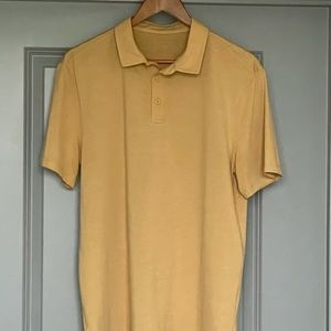 Evolution Short Sleeve Polo